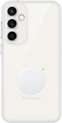 Чехол Samsung для Samsung Galaxy S23 FE прозрачный купить,NaN