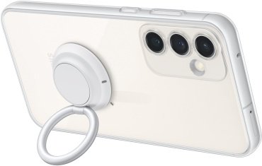 Чехол Samsung для Samsung Galaxy S23 FE прозрачный - ForteMarket Чехол Samsung для Samsung Galaxy S23 FE прозрачный купить,0