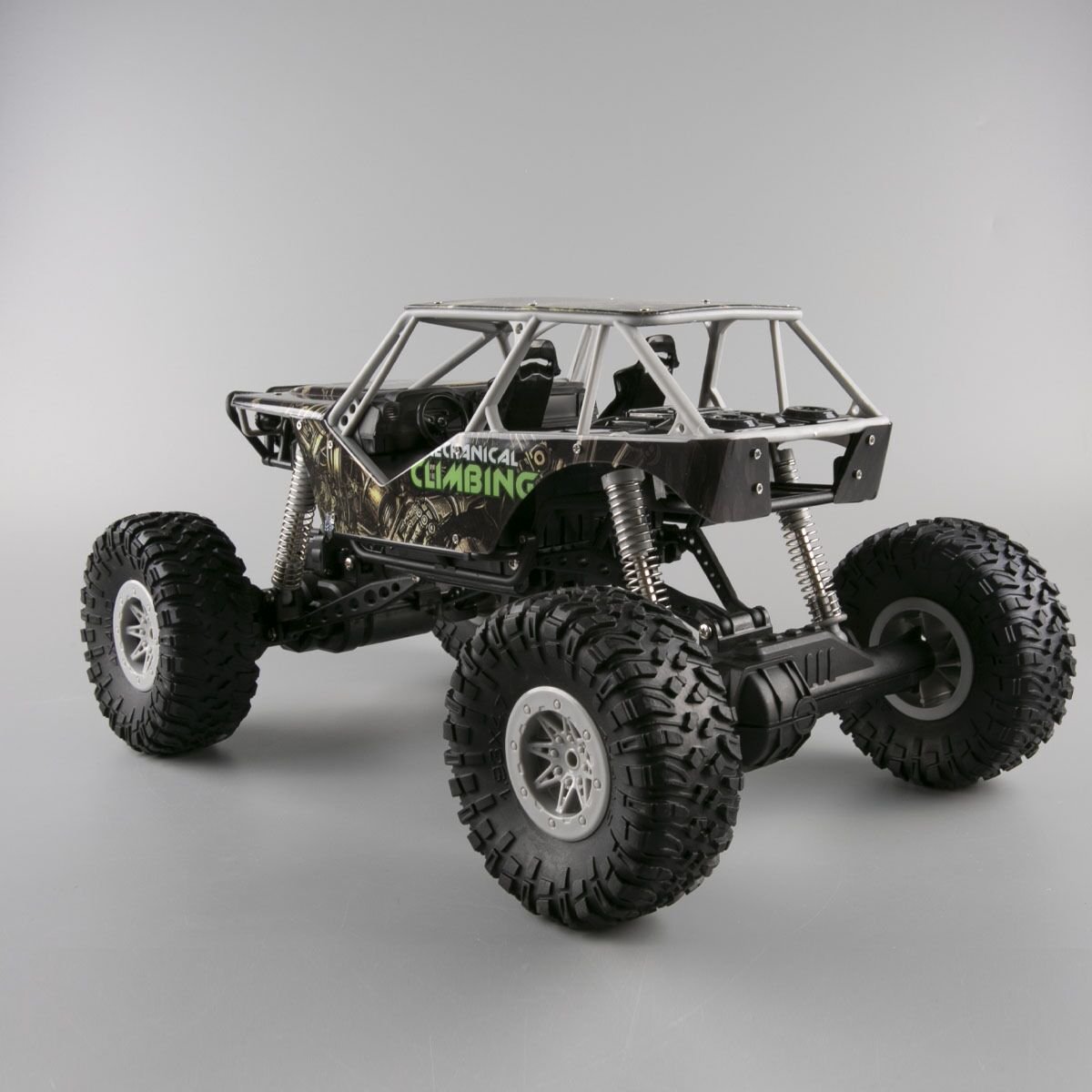 Машинка HB Toys Багги Crawler 4WD 1:10 HB-PY1003  купить,NaN