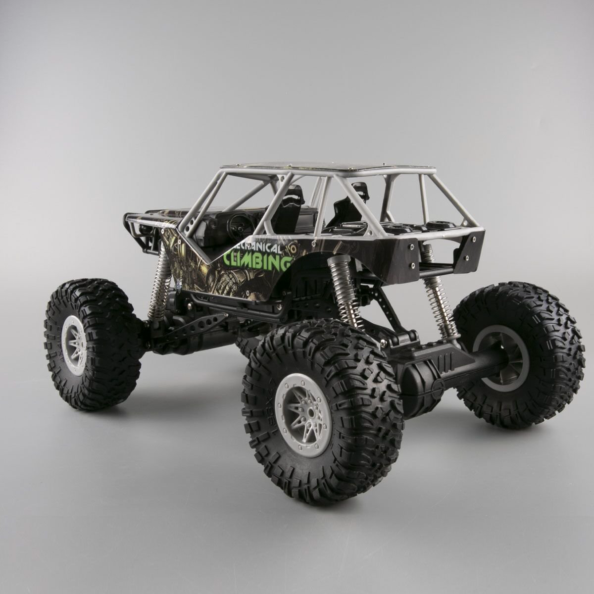 Машинка HB Toys Багги Crawler 4WD 1:10 HB-PY1003  купить,NaN