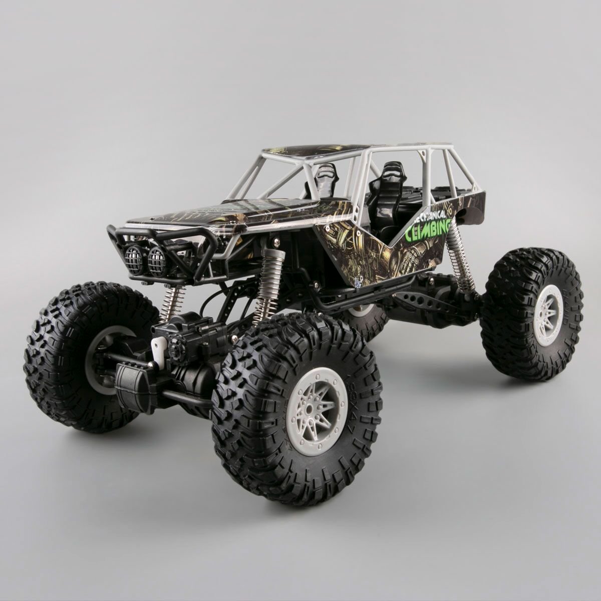 Машинка HB Toys Багги Crawler 4WD 1:10 HB-PY1003  купить,NaN