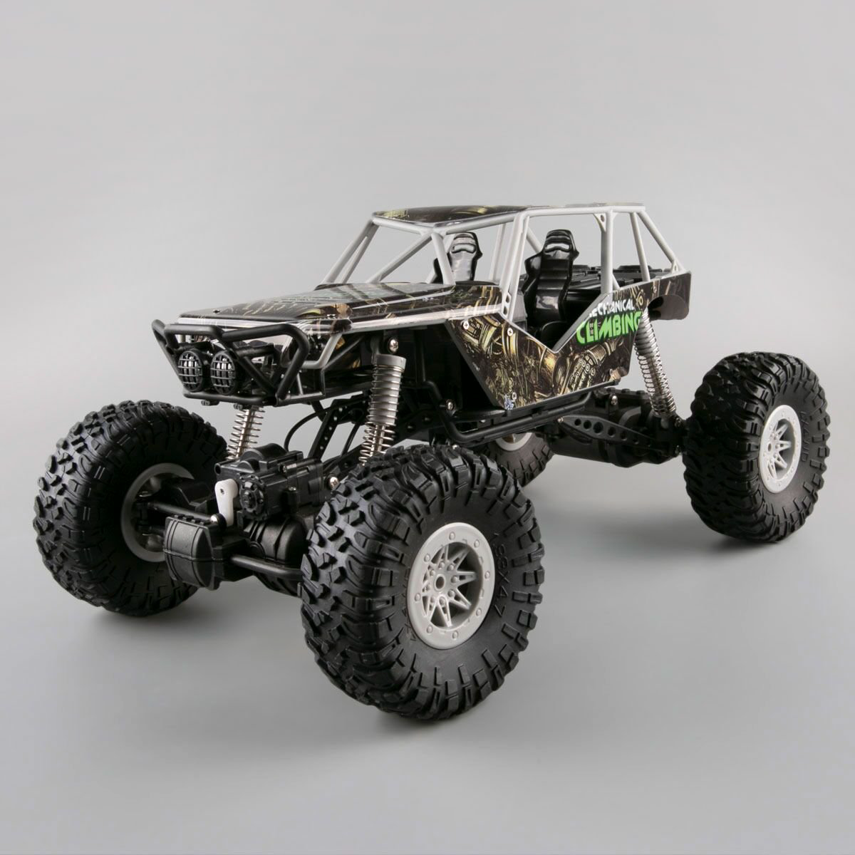 Машинка HB Toys Багги Crawler 4WD 1:10 HB-PY1003  купить,NaN
