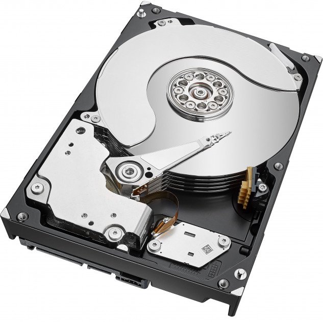 Жесткий диск HDD Seagate IronWolf ST8000VN004 8Tb - ForteMarket Жесткий диск HDD Seagate IronWolf ST8000VN004 8Tb купить,0