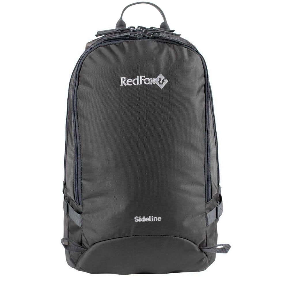 Рюкзак Red Fox Sideline 22 1000 чёрный купить,NaN