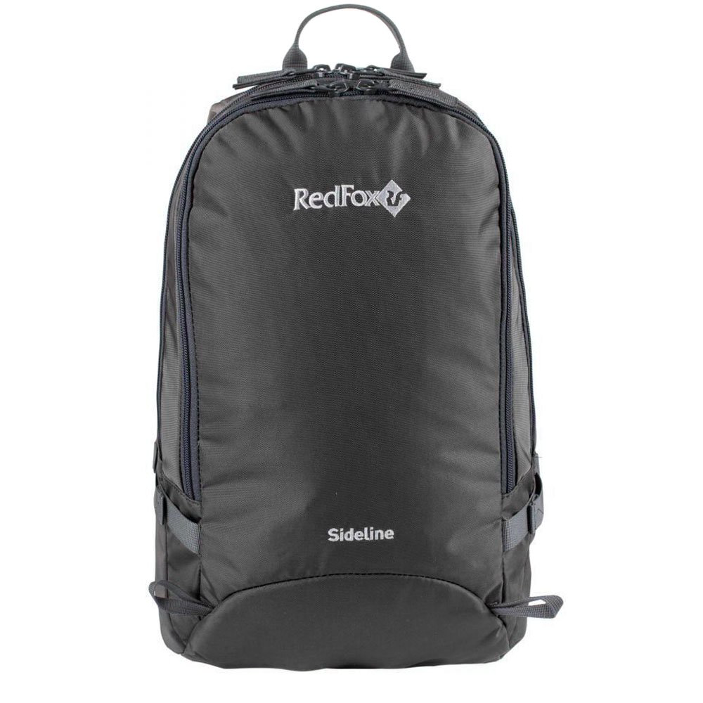 Рюкзак Red Fox Sideline 22 1000 чёрный купить,NaN