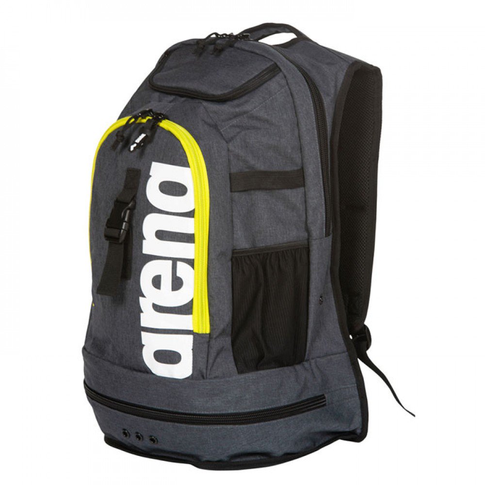 Рюкзак Arena Fastpack 2.2 45л 510 серый купить,NaN