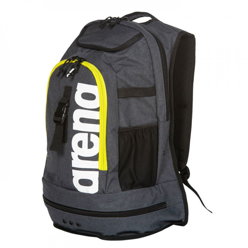 Рюкзак Arena Fastpack 2.2 45л 510 серый купить,NaN