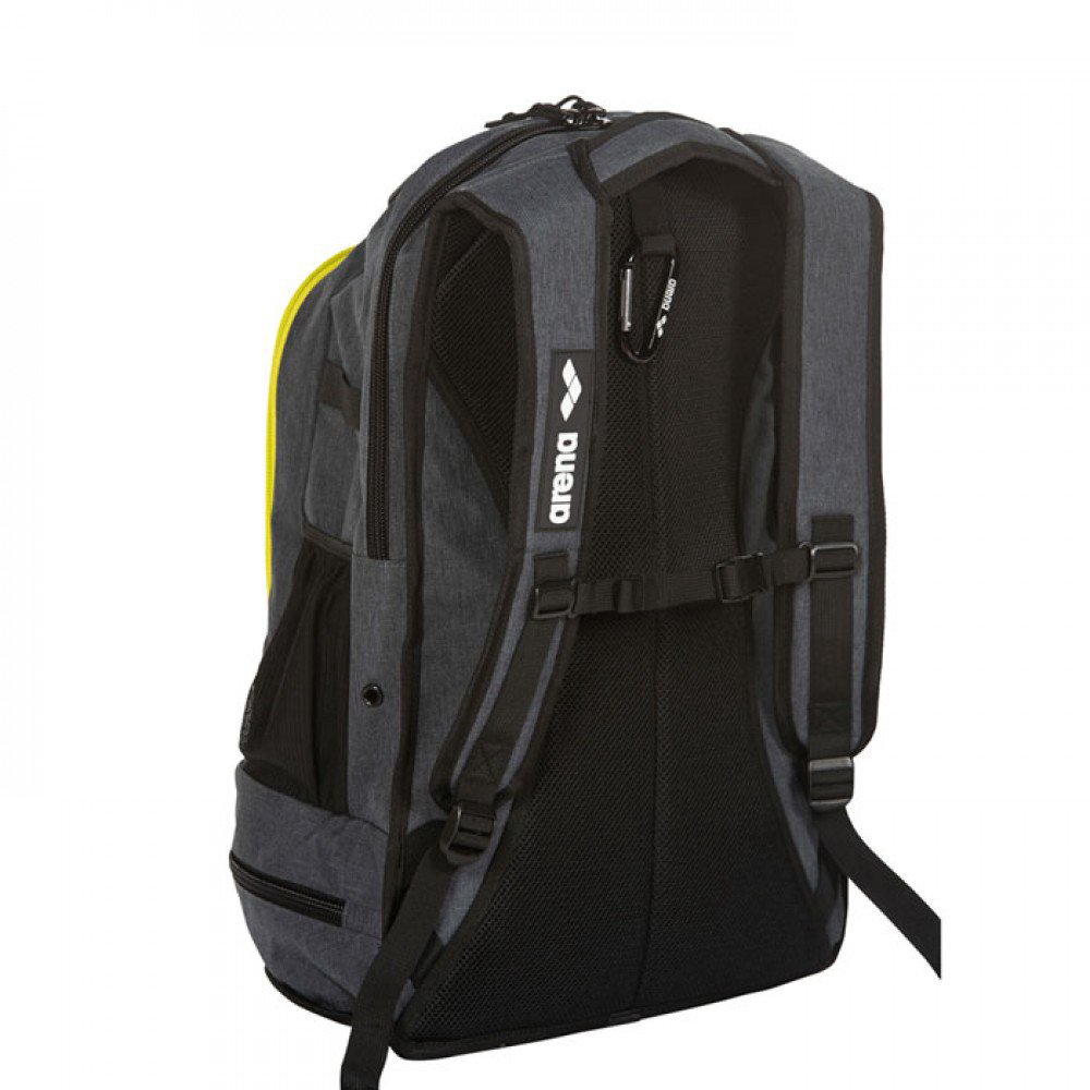 Рюкзак Arena Fastpack 2.2 45л 510 серый купить,NaN