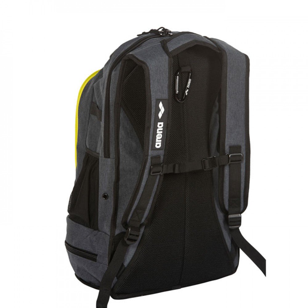 Рюкзак Arena Fastpack 2.2 45л 500 серый купить,NaN