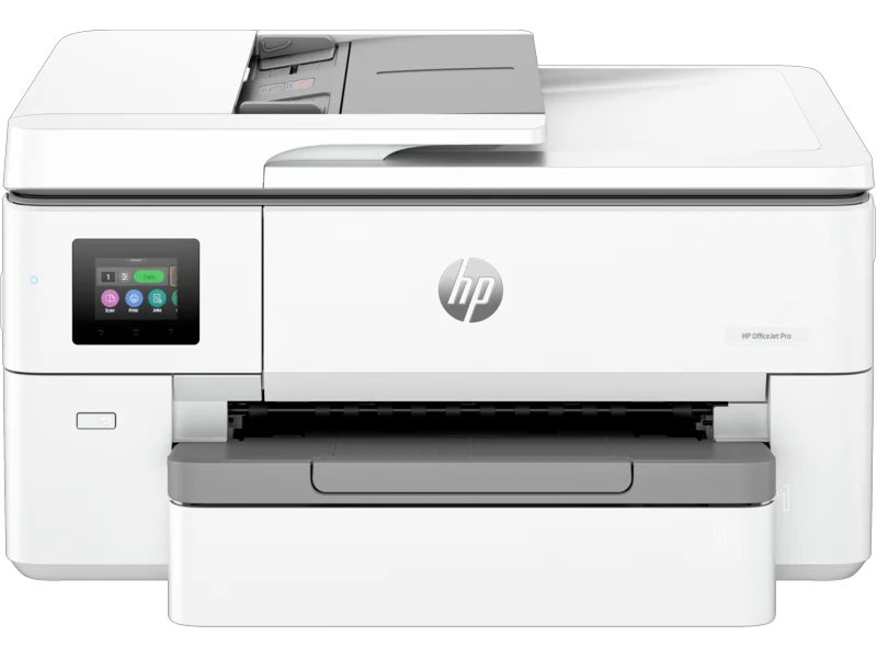 МФУ HP OfficeJet Pro 9720 53N94C Grey White