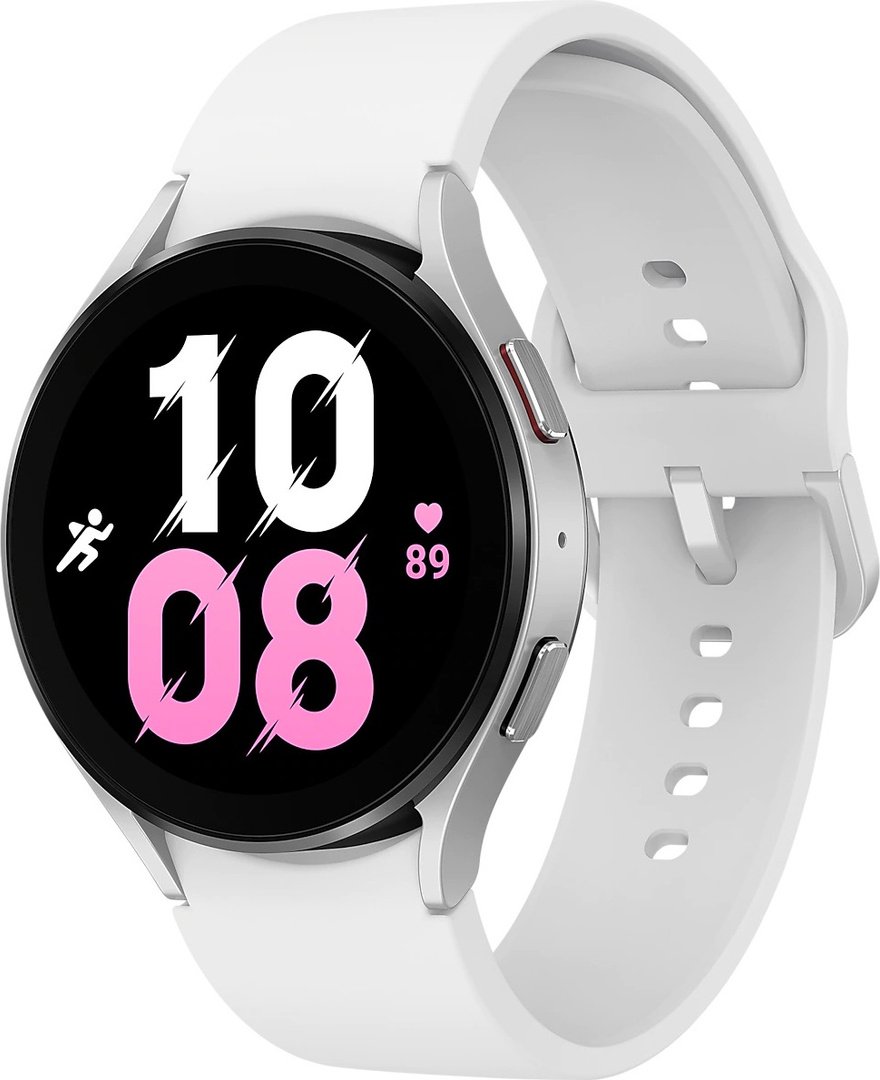 Смарт-часы Samsung Galaxy Watch 5 Silver купить,NaN