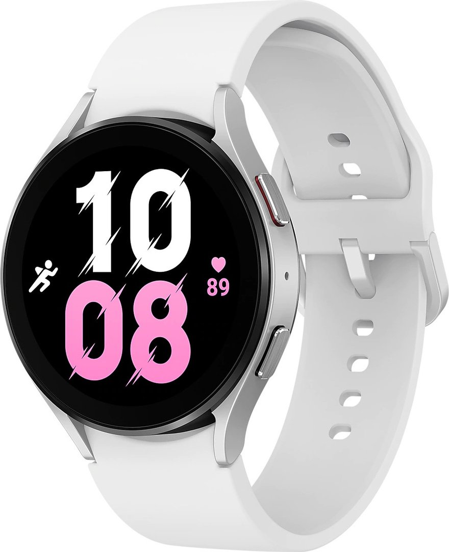 Смарт-часы Samsung Galaxy Watch 5 Silver купить,NaN