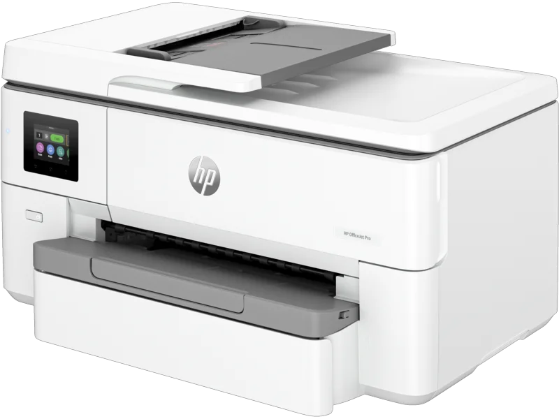 МФУ HP OfficeJet Pro 9720 53N94C Grey White купить,0