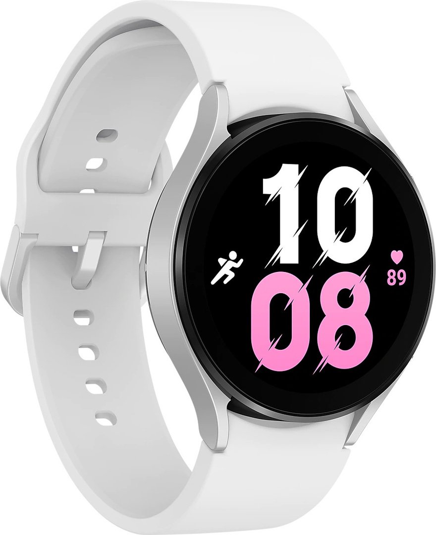 Смарт-часы Samsung Galaxy Watch 5 Silver купить,NaN