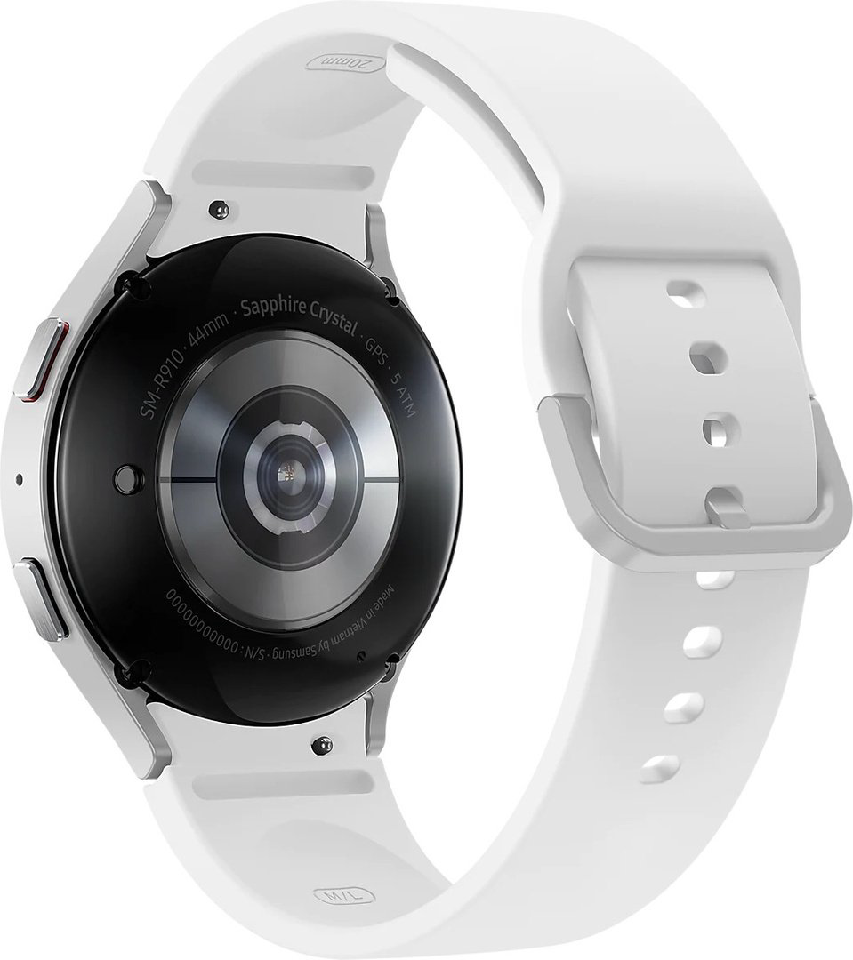 Смарт-часы Samsung Galaxy Watch 5 Silver купить,NaN
