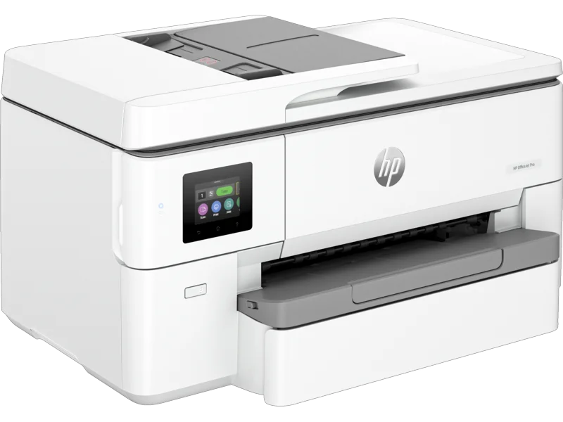 МФУ HP OfficeJet Pro 9720 53N94C Grey White купить,0