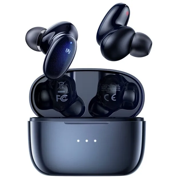Наушники Ugreen WS108 HiTune X5 True Wireless Stereo Earbuds синие купить,NaN