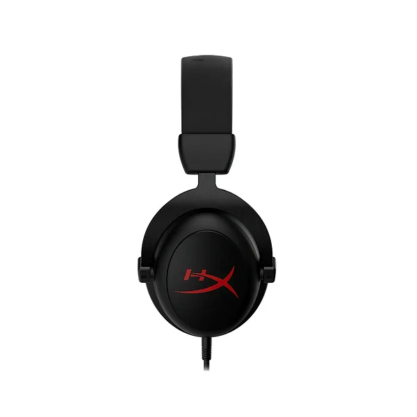 Наушники HyperX Cloud Core DTS 4P4F2AA черные