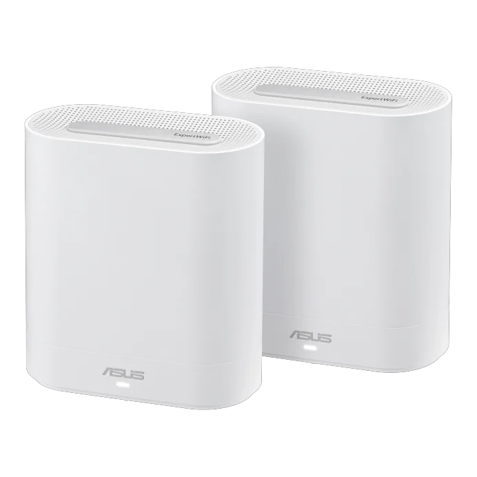 Маршрутизатор Asus ExpertWiFi EBM68 White