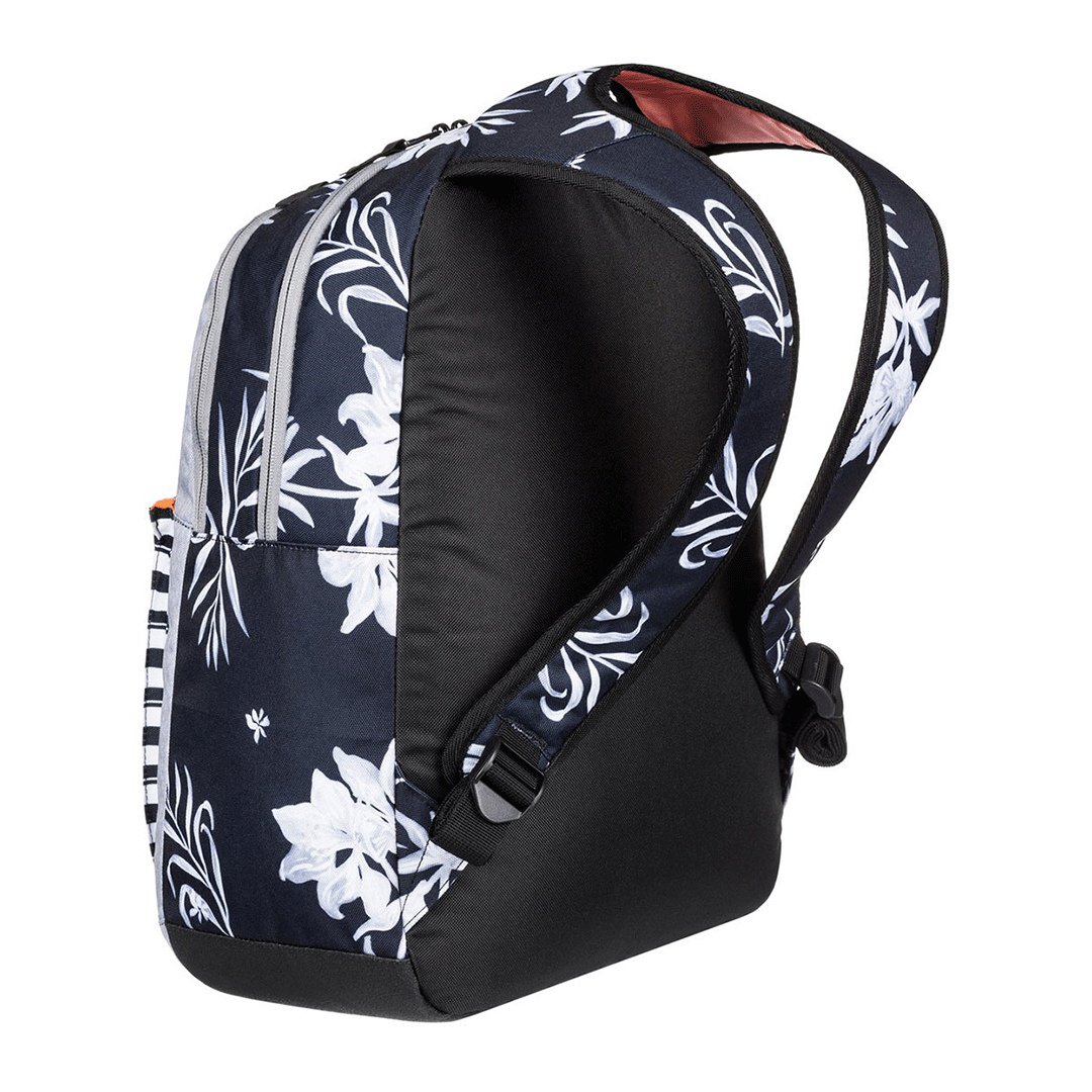  Рюкзак Roxy Hr Y Are 2 1sz XKWW серый купить,NaN
