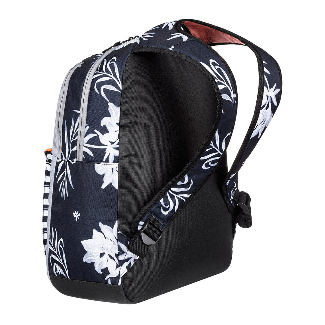  Рюкзак Roxy Hr Y Are 2 1sz XKWW серый купить,NaN