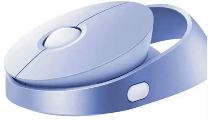 Мышь Rapoo Ralemo Air 1 Purple купить,0