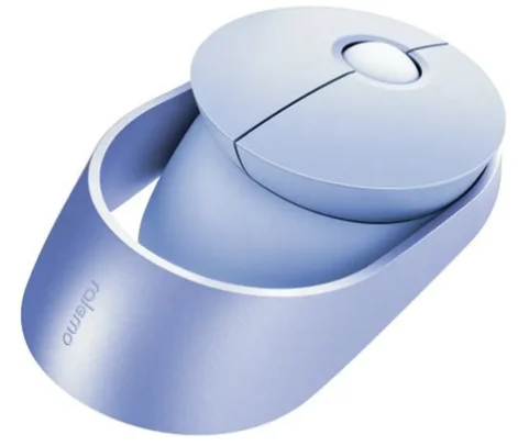 Мышь Rapoo Ralemo Air 1 Purple купить,0