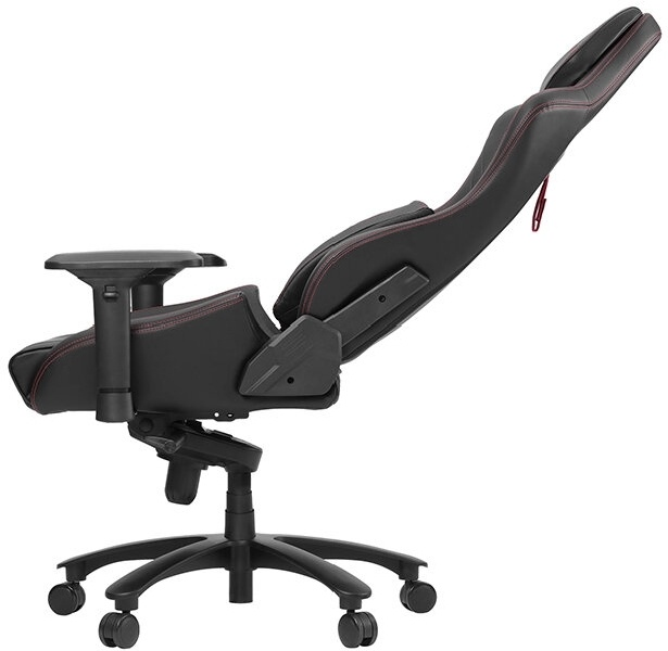 Игровое кресло Asus SL300C Rog Chariot Core Black купить,NaN
