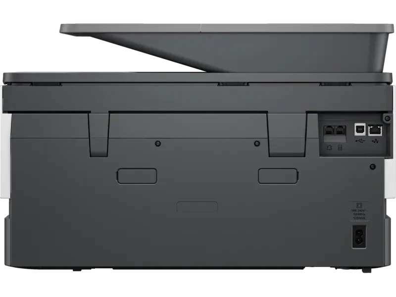 МФУ HP OfficeJet Pro 9120b AiO 4V2N8C Grey White купить,177315