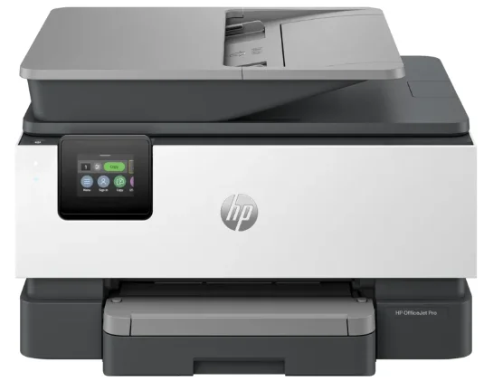 МФУ HP OfficeJet Pro 9120b AiO 4V2N8C Grey White
