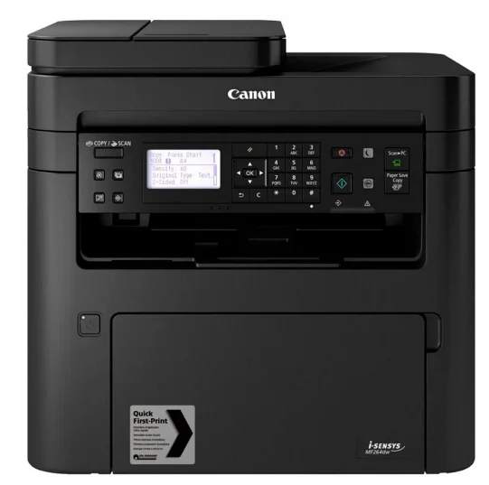 МФУ Canon i-Sensys MF264DW II 5938C017 Black купить,NaN