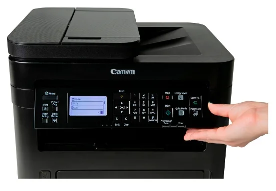 МФУ Canon i-Sensys MF264DW II 5938C017 Black купить,NaN