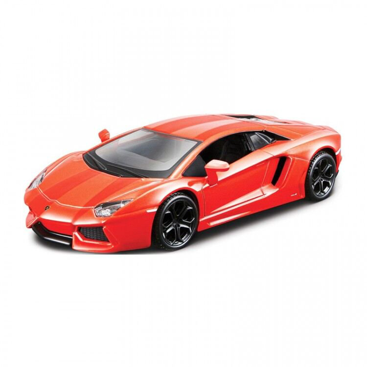  Модель автомобиля Bburago 1:32 Lamborghini Aventador LP700-4 18-42021  купить,NaN