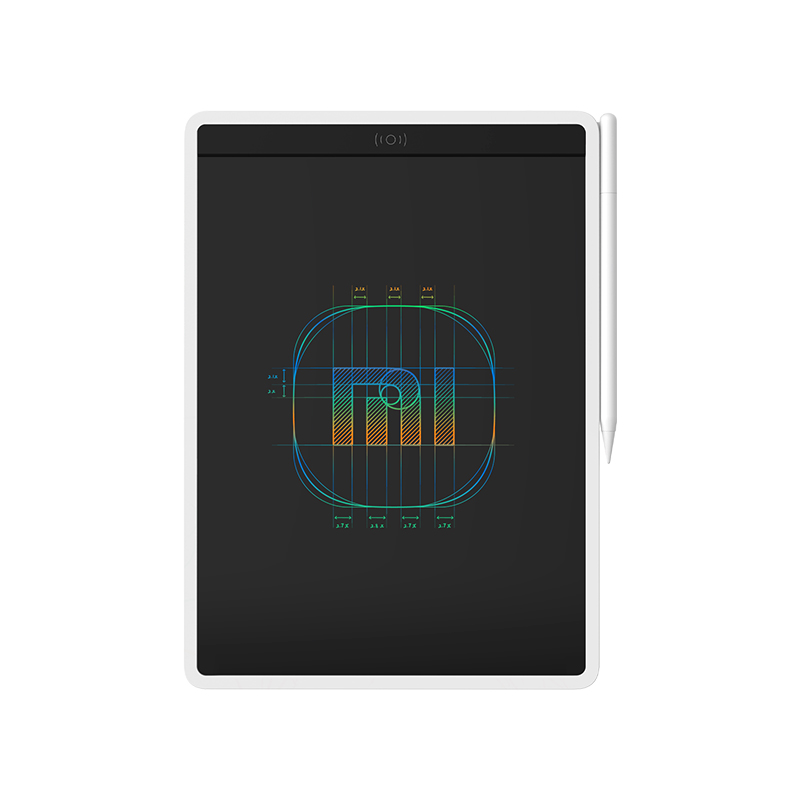 Графический планшет Xiaomi Writing Tablet Color Edition MJXHB02WC/BHR7278GL