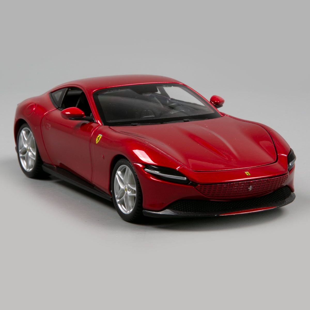 Модель автомобиля Bburago 1:24 Ferrari Roma 18-26029 купить,NaN