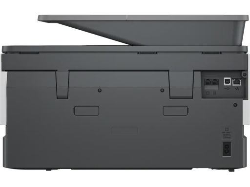 МФУ HP OfficeJet Pro 9120b AiO 4V2N8C Grey White