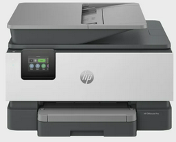МФУ HP OfficeJet Pro 9120b AiO 4V2N8C Grey White