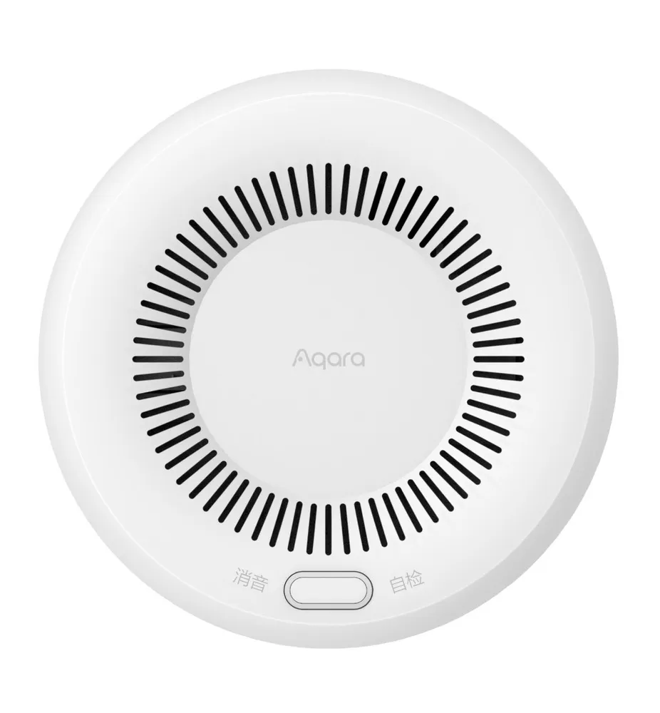 Датчик газа Xiaomi Aqara Smart Natural Gas Detector JT-BZ-03AQ/A