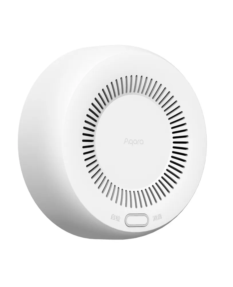 Датчик газа Xiaomi Aqara Smart Natural Gas Detector JT-BZ-03AQ/A