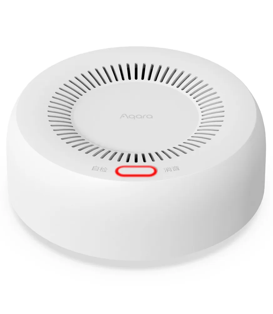 Датчик газа Xiaomi Aqara Smart Natural Gas Detector JT-BZ-03AQ/A