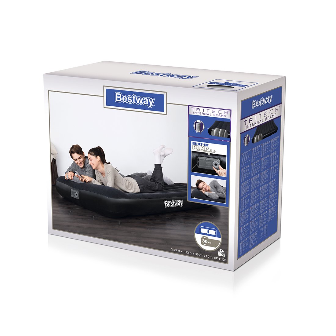 Матрас надувной Bestway 67464 купить,NaN