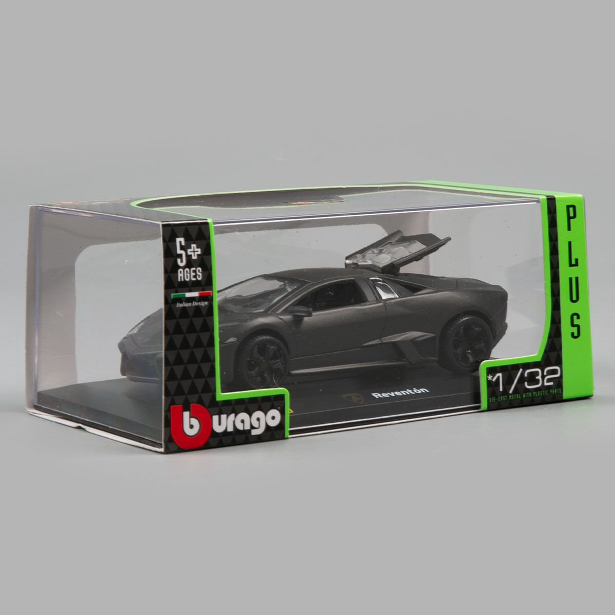  Модель автомобиля Bburago 1:32 Lamborghini Reventon  купить,NaN