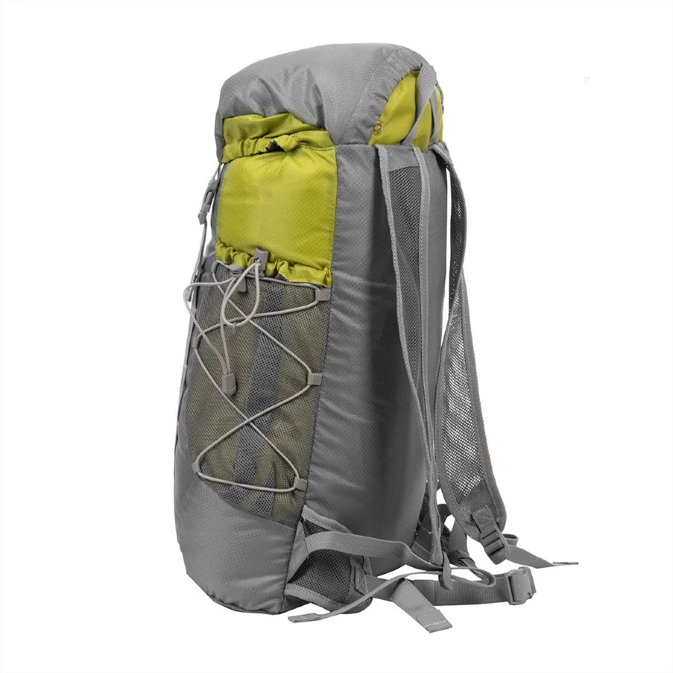 Рюкзак Nisus Outdoor Light N-TB3147-25L 25L Grey купить,NaN