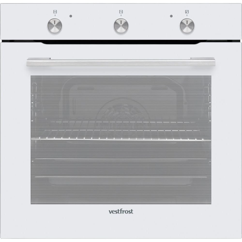 Электрический духовой шкаф Vestfrost VFIO72W белый