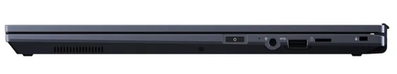 Ноутбук Asus ExpertBook B1 B1502CBA-BQ0328 90NX05U1-M03AC0 15.6" Star Black купить,NaN