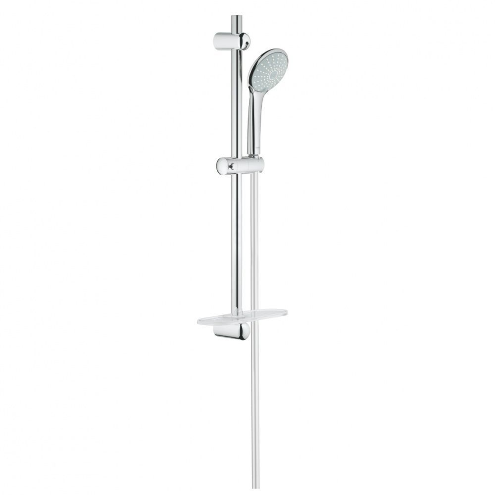 Душевой гарнитур Grohe Euphoria 27242001 хром