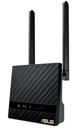 Маршрутизатор Asus 4G-N16 90IG07E0-MO3H00 Black