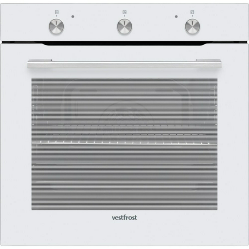 Электрический духовой шкаф Vestfrost VFIO72W белый