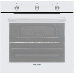 Электрический духовой шкаф Vestfrost VFIO72W белый