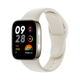 Смарт часы Xiaomi Redmi Watch 3 Ivory